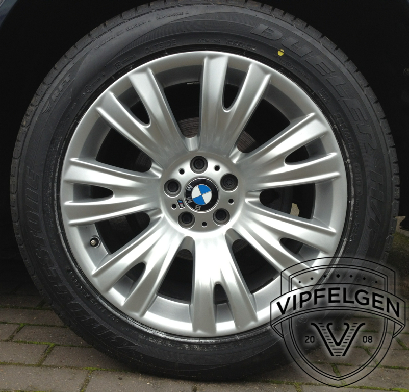 BMW Felgen X5 E70 Styling 223 M V Speiche BMW Alufelgen Katalog